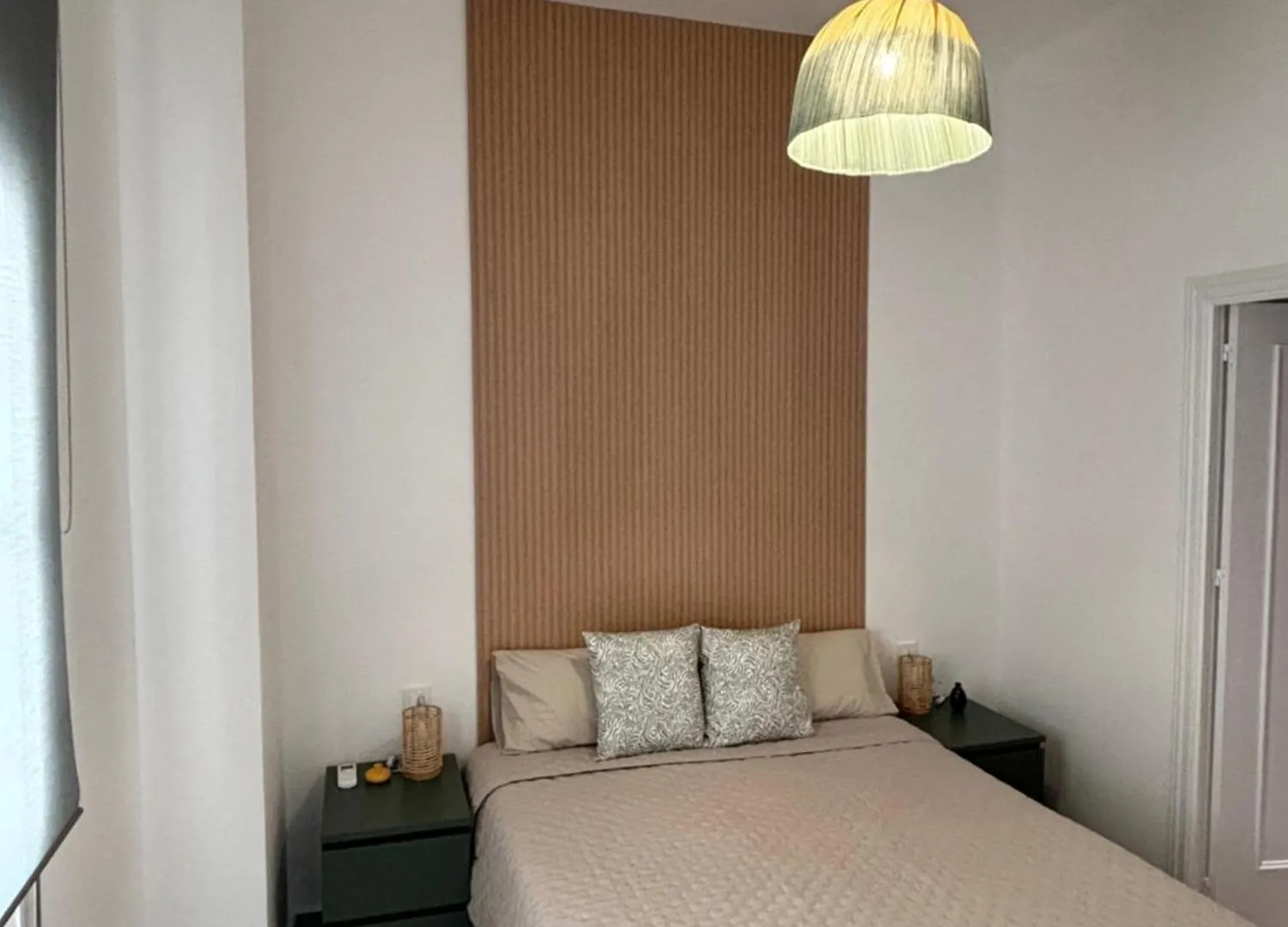 Apartmán Santo Domingo Prioral El Puerto de Santa María