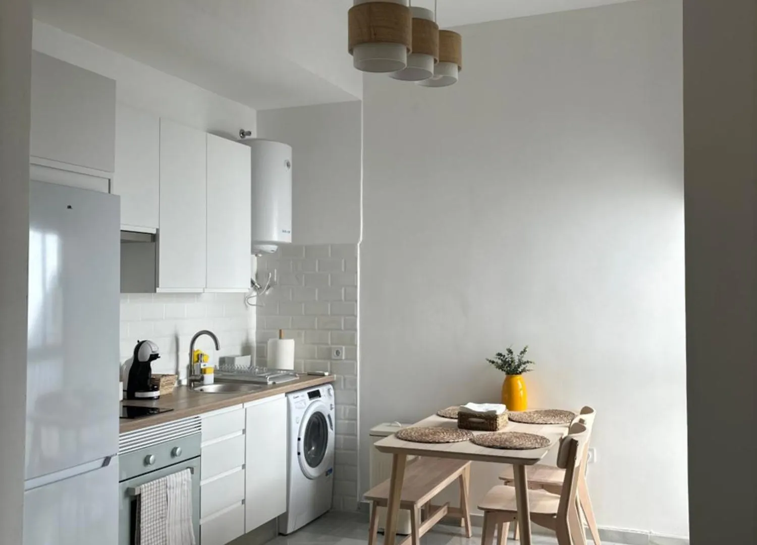 Apartmán Santo Domingo Prioral El Puerto de Santa María 0*,