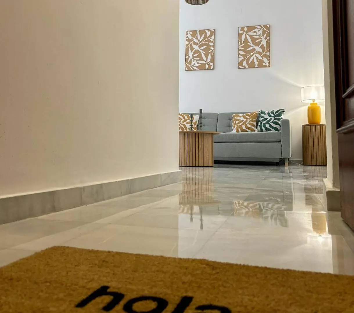 Santo Domingo Prioral Apartment El Puerto de Santa Maria