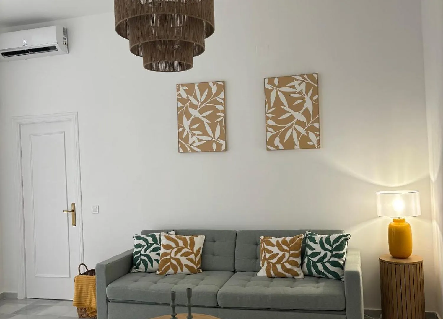 Santo Domingo Prioral Apartment El Puerto de Santa Maria Spain