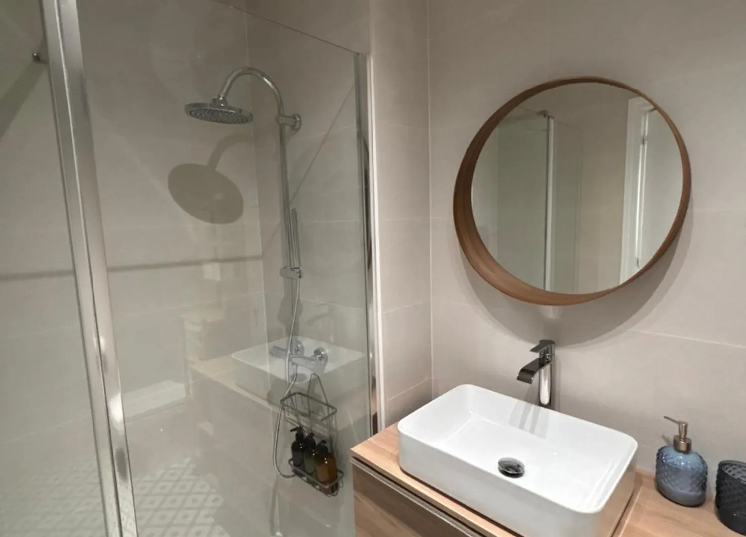 Apartmán Santo Domingo Prioral El Puerto de Santa María Španělsko