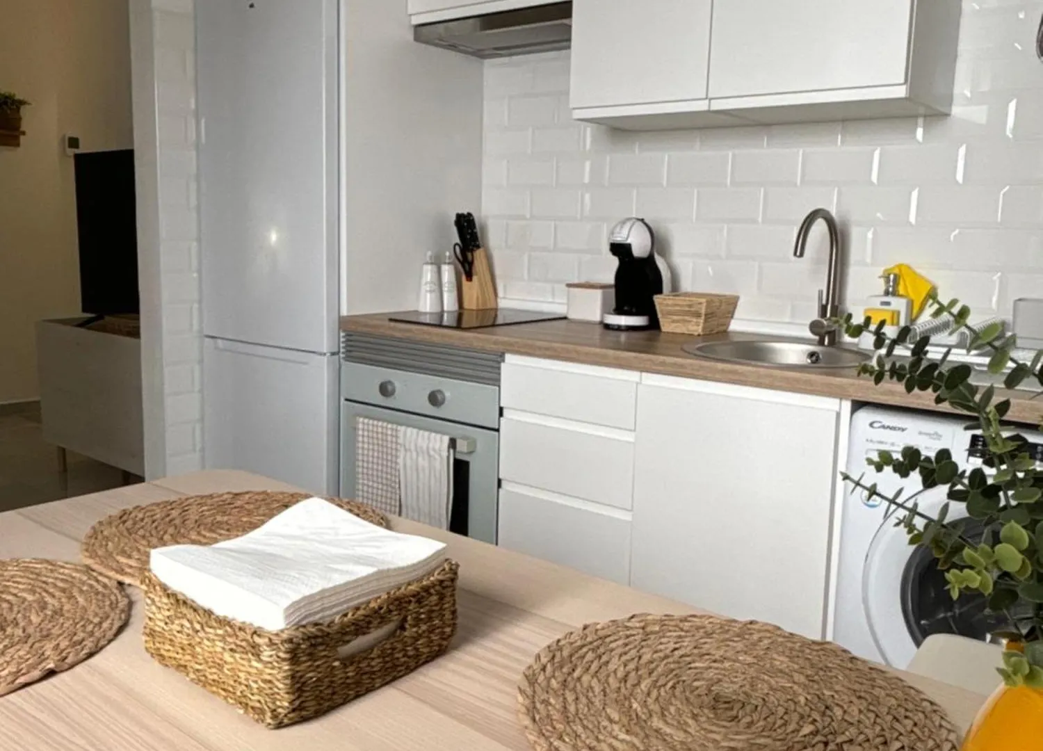 Apartmán Santo Domingo Prioral El Puerto de Santa María