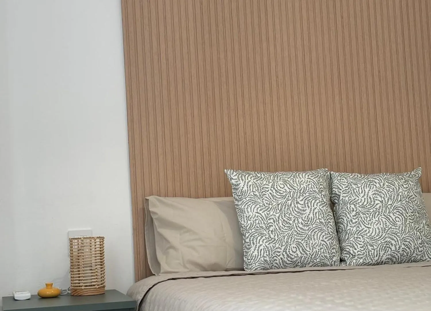 Apartmán Santo Domingo Prioral El Puerto de Santa María 0*,  Španělsko