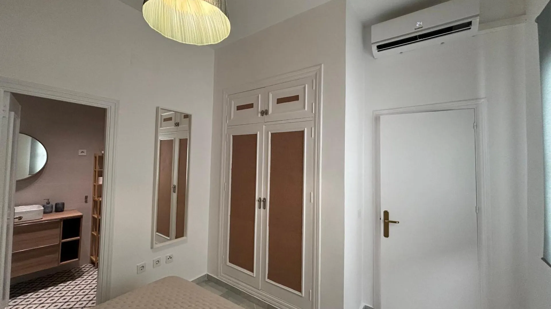 Santo Domingo Prioral Apartment El Puerto de Santa Maria Spain